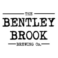 Bentley Brook Brewing Co. logo