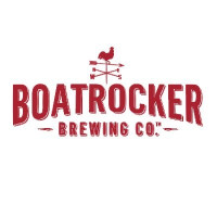 Boatrocker Barrel Room logo