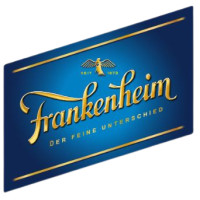 Brauereiausschank Frankenheim logo