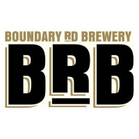 Boundary Road Brewery logo