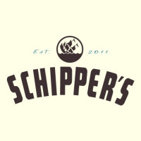 Schipper's Beer Company logo