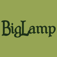 Big Lamp logo