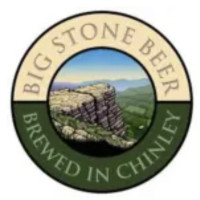 Big Stone Beer logo