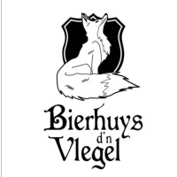 Bierhuys d'n Vlegel logo