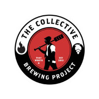 The Collective Brewing Project Collective Brewing Project Wood Folk