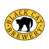 Black Cat Brewery logo