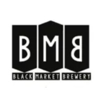 Workmans and Black Market Venue logo