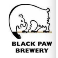 Black Paw Ruby Paws