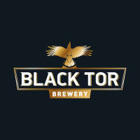 Black Tor Brewery logo