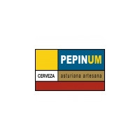 Cerveza Pepinum PseudoLambic Hoppy