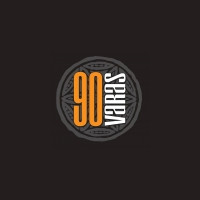 90 Varas logo