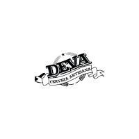 Cervezas Deva logo