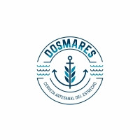 Cerveza Dos Mares logo