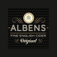 Albens Cider Factory logo