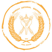 Namgay Artisanal Brewery logo