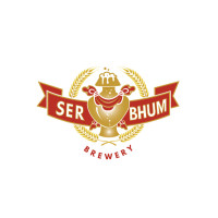 Ser Bhum Brewery logo