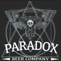 Paradox Beer Company (Colorado) Active Culture Fantasma Azul