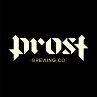 Prost Brewing Company Kristallweizen