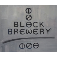 Block Brewery logo