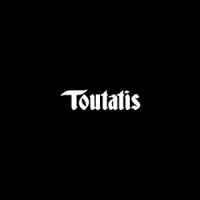 Toutatis logo