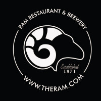 Ram Restaurant and Brewery (Big Horn Brewing Company) Orin's Oatmeal Stout