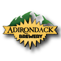 Adirondack Pub and Brewery Apple Brandy Belgian Amber