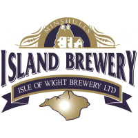 Island Brewery (Isle of Wight Brewery) logo