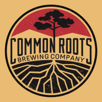Common Roots Brewing Company logo