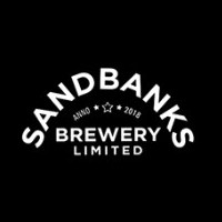 Sandbanks Brewing Co. logo