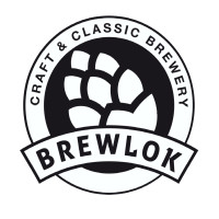 Brewlok logo