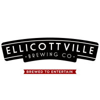 Ellicottville Brewing on Chautauqua logo