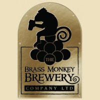 Brass Monkey logo