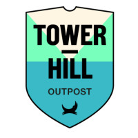 BrewDog Tower Hill logo