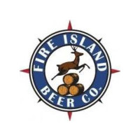 Fire Island Beer Company logo
