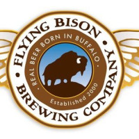 Flying Bison Brewing Buffalo IPA