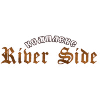 Riverside Brewery and Restaurant logo