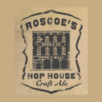 Roscoe's Hop House logo