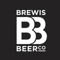 Brewis Beer Co. logo
