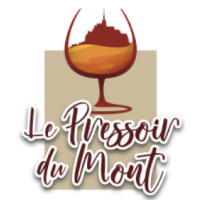 Le Pressoir du Mont logo