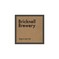 Bricknell Brewery logo