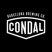 Cerveza Condal logo