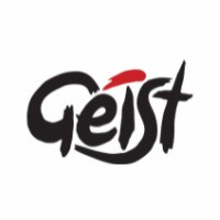 Geist Brewing logo