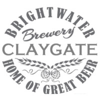 Brightwater Brewery logo