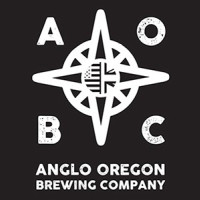 Anglo-Oregon Brewing Company logo