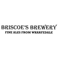 Briscoe's Brewery Briscoes Otley Gold