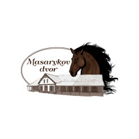 Masarykov dvor logo