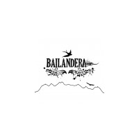Cerveza Bailandera logo