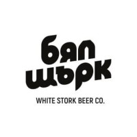 White Stork Beer Company Mars Azzacks!