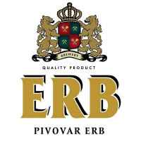 Pivovar ERB logo