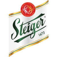 Pivovar Steiger logo